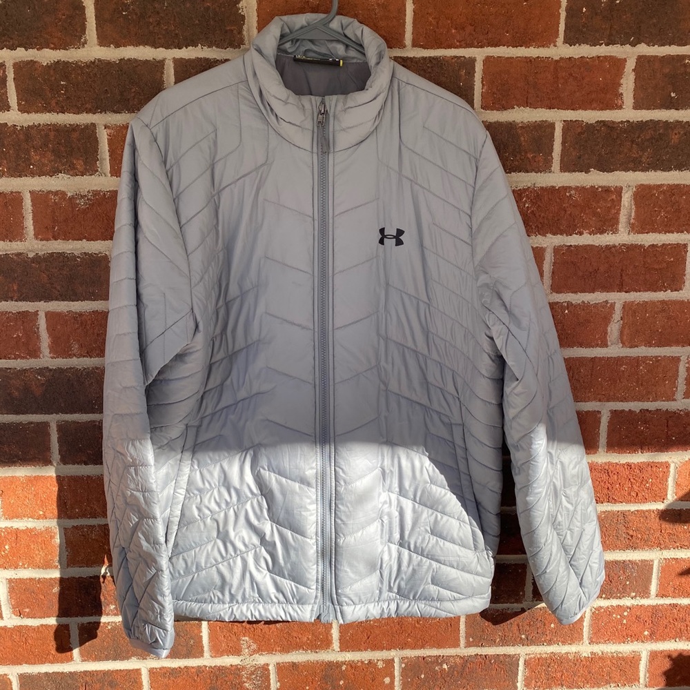 Under Armour Puffer Jacket